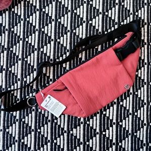 Lululemon Belt Bag